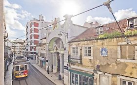 Bmyguest Graca Heart Of Typical Lisbon