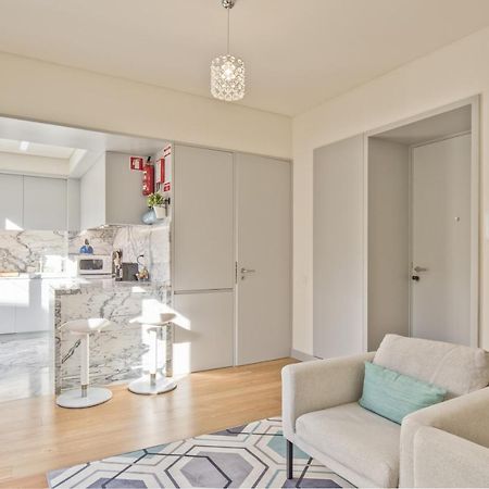 Apartamento Bmyguest Graca Heart Of Typical Lisboa Exterior foto
