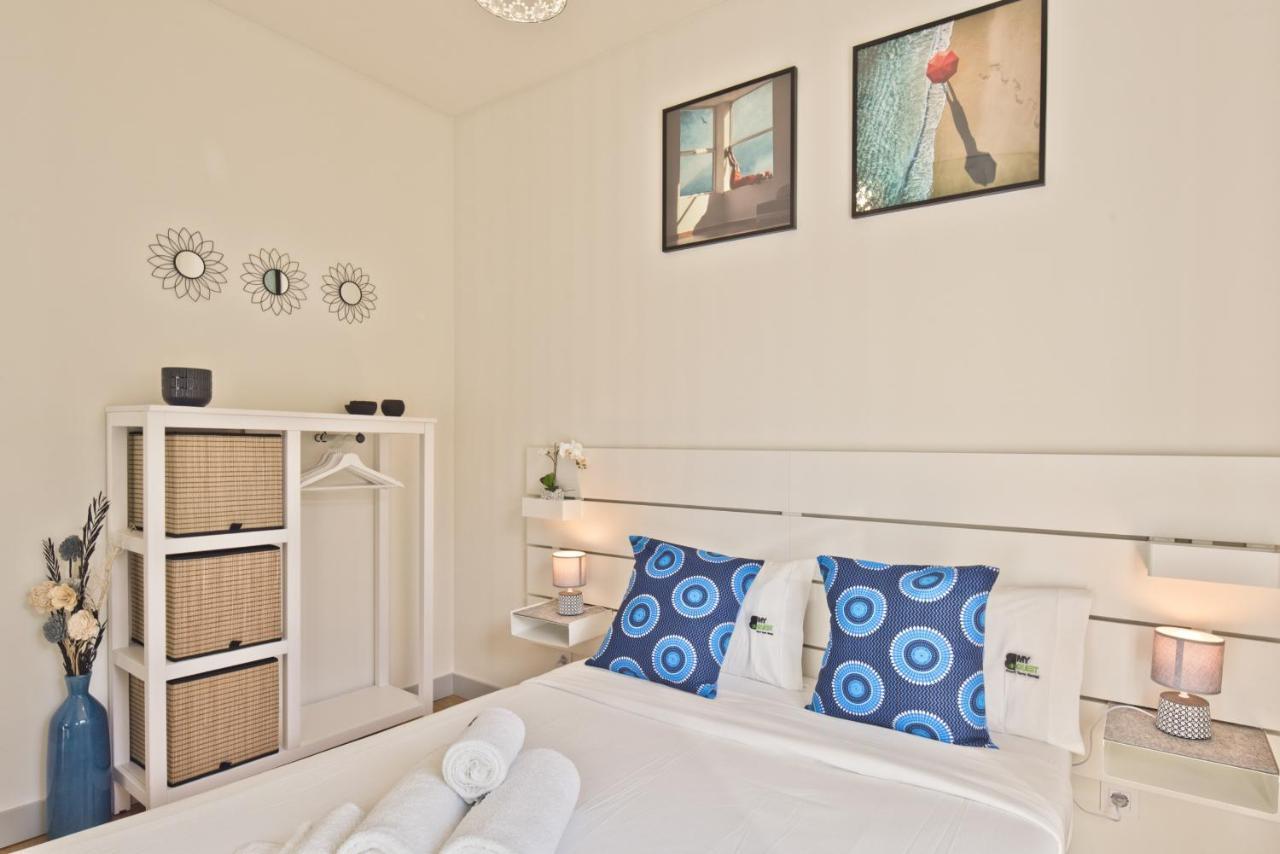 Apartamento Bmyguest Graca Heart Of Typical Lisboa Exterior foto