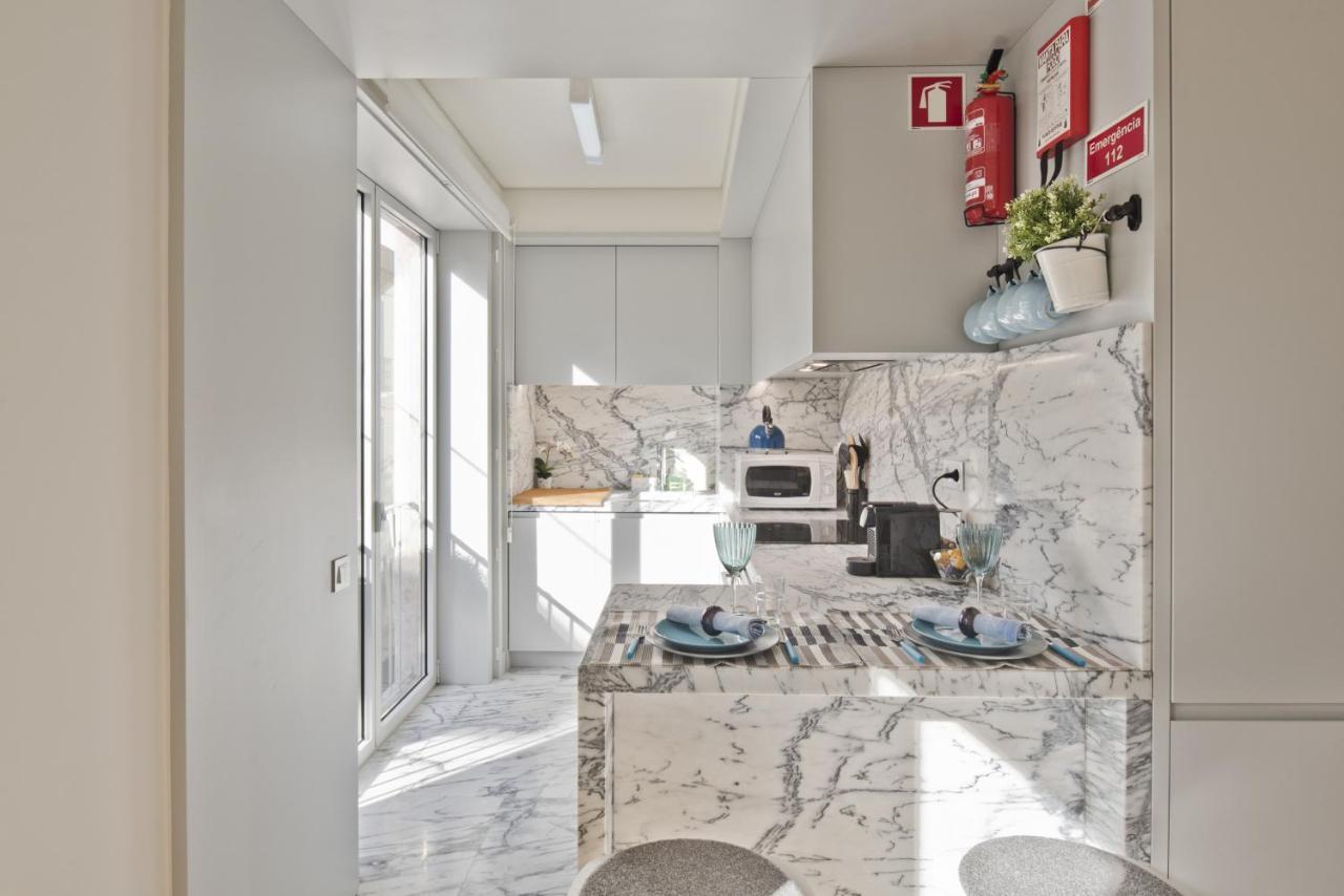 Apartamento Bmyguest Graca Heart Of Typical Lisboa Exterior foto
