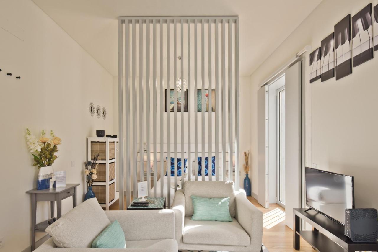 Apartamento Bmyguest Graca Heart Of Typical Lisboa Exterior foto