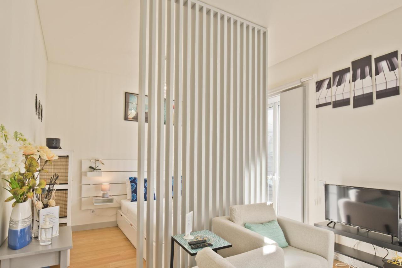 Apartamento Bmyguest Graca Heart Of Typical Lisboa Exterior foto