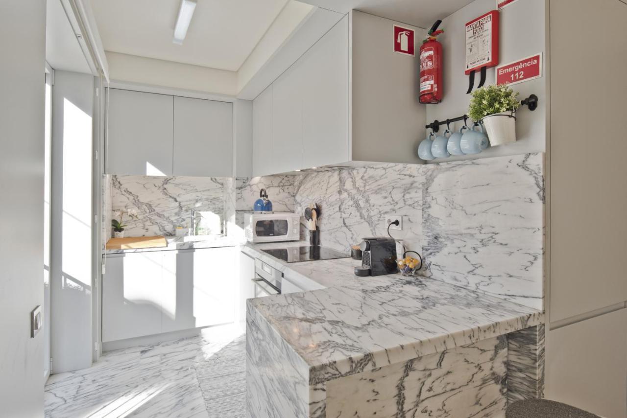 Apartamento Bmyguest Graca Heart Of Typical Lisboa Exterior foto