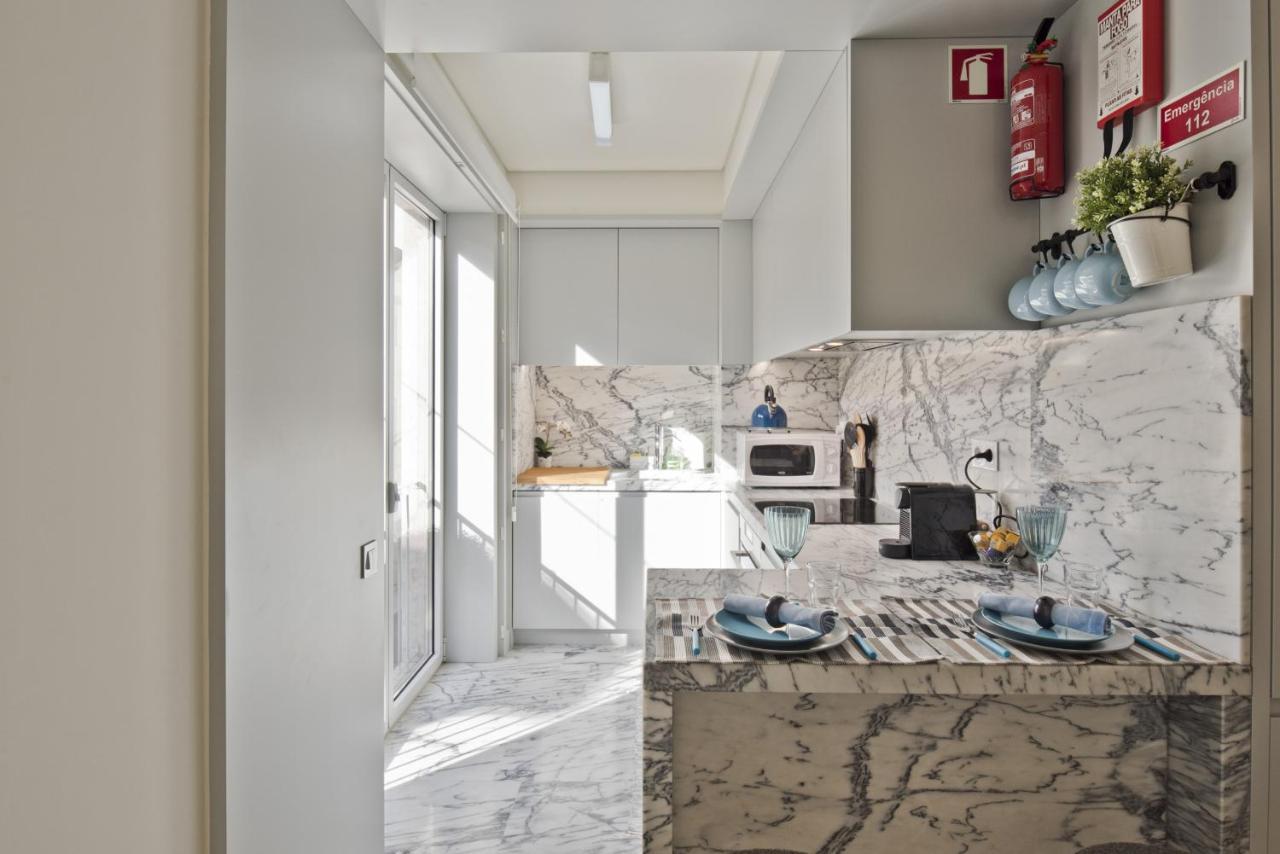 Apartamento Bmyguest Graca Heart Of Typical Lisboa Exterior foto