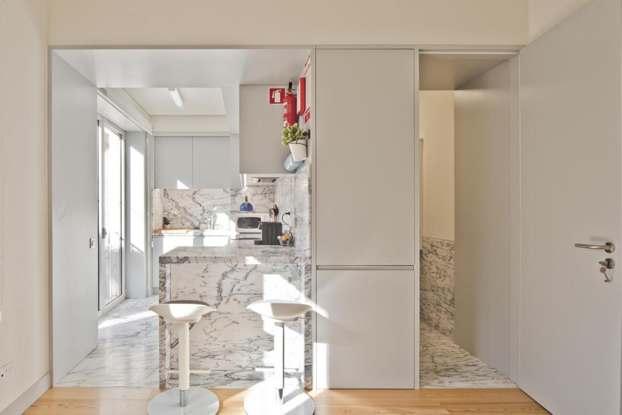 Apartamento Bmyguest Graca Heart Of Typical Lisboa Exterior foto