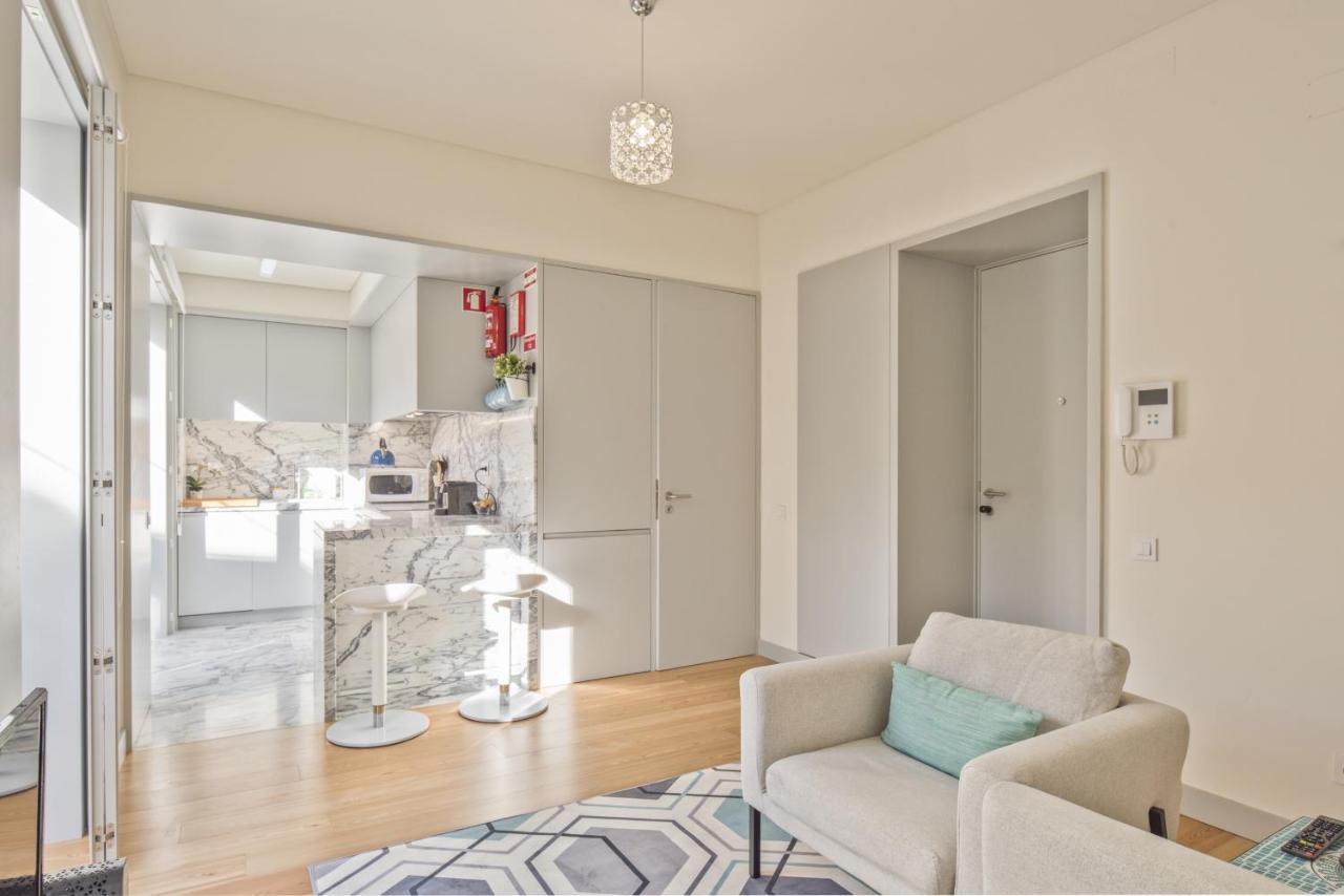 Apartamento Bmyguest Graca Heart Of Typical Lisboa Exterior foto
