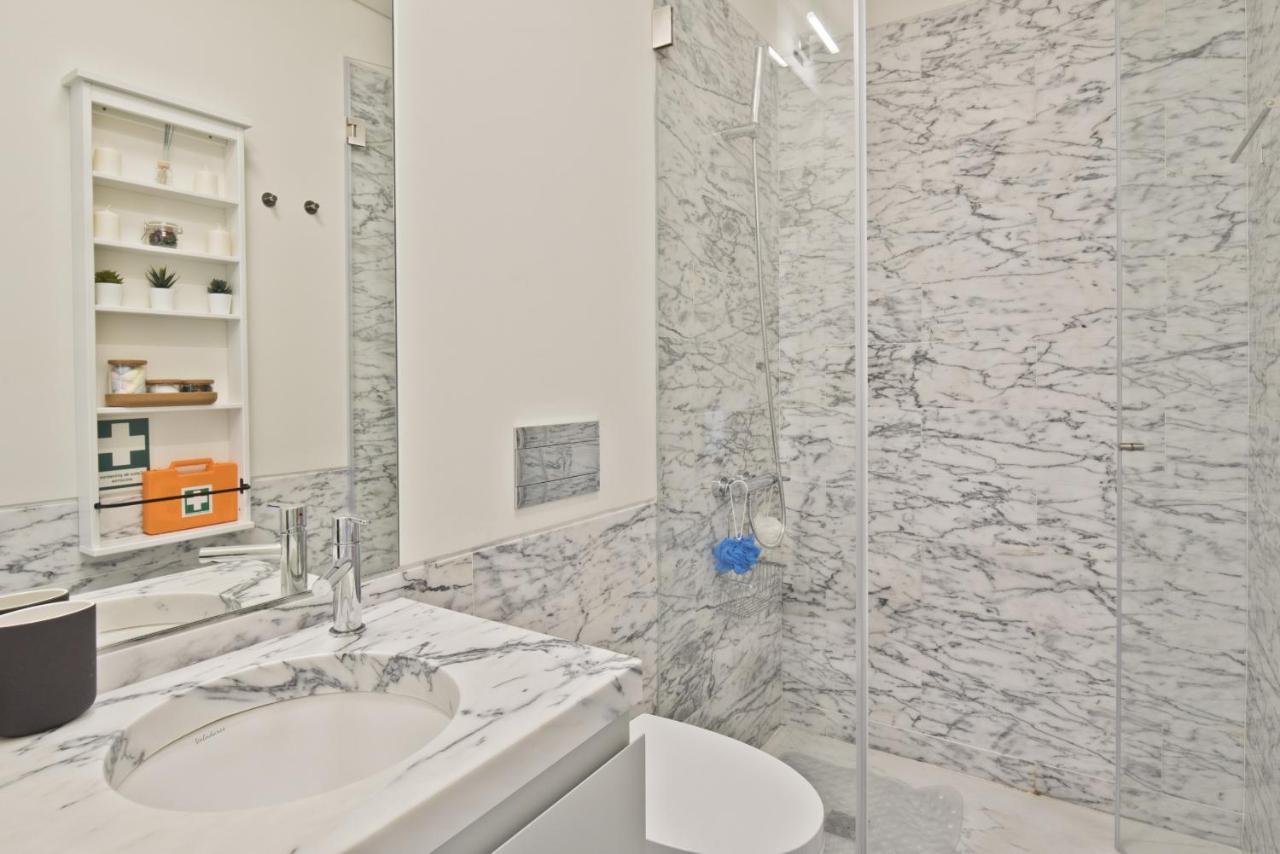 Apartamento Bmyguest Graca Heart Of Typical Lisboa Exterior foto